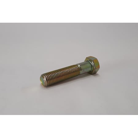 Mtd Screw-Hex 7/16 N.F 710-1002